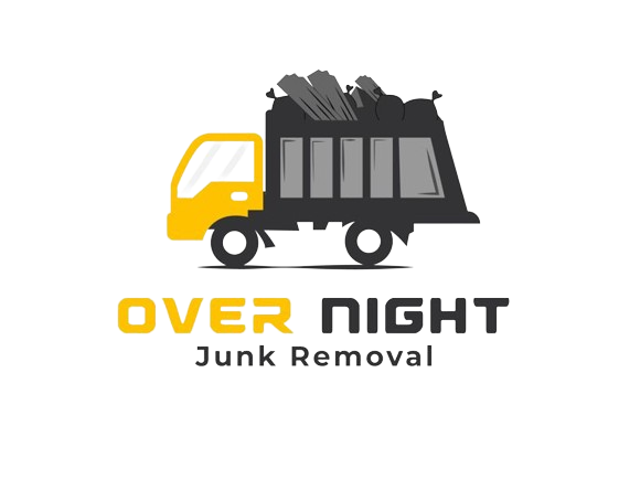 Over Night Junk  Removal